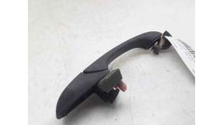 MANETA EXTERIOR TRASERA IZQUIERDA DODGE CALIBER (2006-) 2.0 CRD 140CV 1968CC - L.7240431 / 05074195AG
