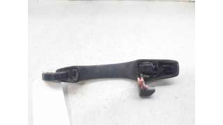 MANETA EXTERIOR TRASERA IZQUIERDA DODGE CALIBER (2006-) 2.0 CRD 140CV 1968CC - L.7240431 / 05074195AG
