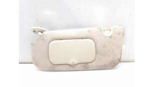 PARASOL IZQUIERDO DODGE CALIBER (2006-) 2.0 CRD 140CV 1968CC - L.7240445 / 1DR33DW1AA