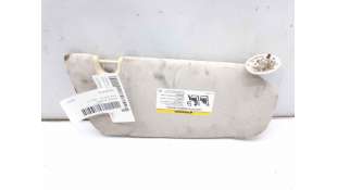 PARASOL IZQUIERDO DODGE CALIBER (2006-) 2.0 CRD 140CV 1968CC - L.7240445 / 1DR33DW1AA 2