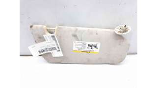 PARASOL IZQUIERDO DODGE CALIBER (2006-) 2.0 CRD 140CV 1968CC - L.7240445 / 1DR33DW1AA