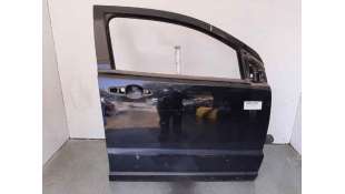 PUERTA DELANTERA DERECHA DODGE CALIBER (2006-) 2.0 CRD 140CV 1968CC - L.7240459 / 05074154AI