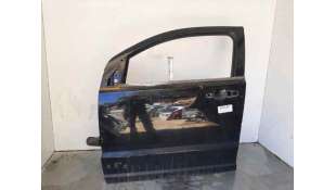 PUERTA DELANTERA IZQUIERDA DODGE CALIBER (2006-) 2.0 CRD 140CV 1968CC - L.7240460 / 05074155AI 2