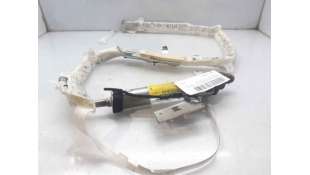 AIRBAG CORTINA DELANTERO IZQUIERDO JAGUAR S-TYPE (2004-2007) 2.7 D 207CV 2720CC - L.7240488 / 2R8314K160AL