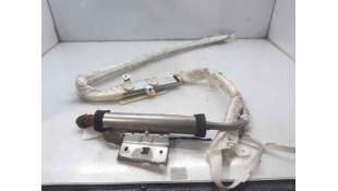 AIRBAG CORTINA DELANTERO IZQUIERDO JAGUAR S-TYPE (2004-2007) 2.7 D 207CV 2720CC - L.7240488 / 2R8314K160AL 2