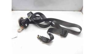 CINTURON SEGURIDAD DELANTERO IZQUIERDO JAGUAR S-TYPE (2004-2007) 2.7 D 207CV 2720CC - L.7240515 / 2R83F611B09