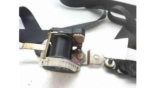 CINTURON SEGURIDAD DELANTERO IZQUIERDO JAGUAR S-TYPE (2004-2007) 2.7 D 207CV 2720CC - L.7240515 / 2R83F611B09 2