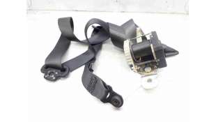 CINTURON SEGURIDAD DELANTERO DERECHO JAGUAR S-TYPE (2004-2007) 2.7 D 207CV 2720CC - L.7240518 / 43594D