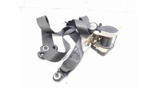 CINTURON SEGURIDAD DELANTERO DERECHO JAGUAR S-TYPE (2004-2007) 2.7 D 207CV 2720CC - L.7240518 / 43594D 2