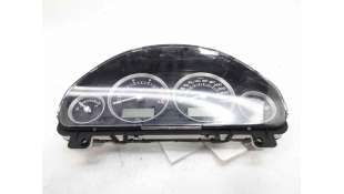 CUADRO INSTRUMENTOS JAGUAR S-TYPE (2004-2007) 2.7 D 207CV 2720CC - L.7240525 / 4R8F10849