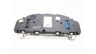 CUADRO INSTRUMENTOS JAGUAR S-TYPE (2004-2007) 2.7 D 207CV 2720CC - L.7240525 / 4R8F10849 2