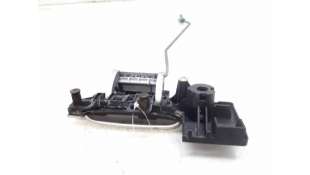 MANETA EXTERIOR DELANTERA DERECHA JAGUAR S-TYPE (2004-2007) 2.7 D 207CV 2720CC - L.7240563 / XR8322400 2