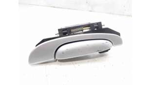 MANETA EXTERIOR TRASERA DERECHA JAGUAR S-TYPE (2004-2007) 2.7 D 207CV 2720CC - L.7240565 / XR836604AD