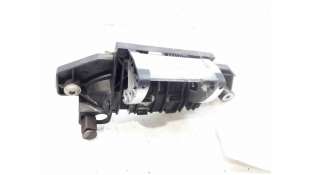 MANETA EXTERIOR TRASERA DERECHA JAGUAR S-TYPE (2004-2007) 2.7 D 207CV 2720CC - L.7240565 / XR836604AD 2