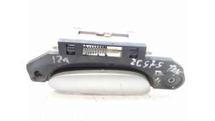 MANETA EXTERIOR TRASERA IZQUIERDA JAGUAR S-TYPE (2004-2007) 2.7 D 207CV 2720CC - L.7240566 / XR8326604AD