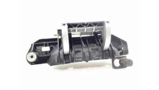 MANETA EXTERIOR TRASERA IZQUIERDA JAGUAR S-TYPE (2004-2007) 2.7 D 207CV 2720CC - L.7240566 / XR8326604AD 2