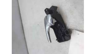 MANETA INTERIOR DELANTERA IZQUIERDA JAGUAR S-TYPE (2004-2007) 2.7 D 207CV 2720CC - L.7240568 / 2R8322601AD