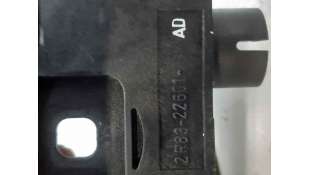 MANETA INTERIOR DELANTERA IZQUIERDA JAGUAR S-TYPE (2004-2007) 2.7 D 207CV 2720CC - L.7240568 / 2R8322601AD 2