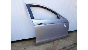 PUERTA DELANTERA DERECHA JAGUAR S-TYPE (2004-2007) 2.7 D 207CV 2720CC - L.7240587 / XR845423 2