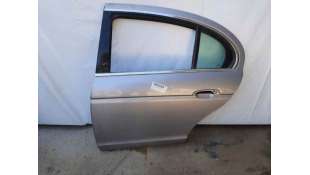 PUERTA TRASERA IZQUIERDA JAGUAR S-TYPE (2004-2007) 2.7 D 207CV 2720CC - L.7240590 / XR828669