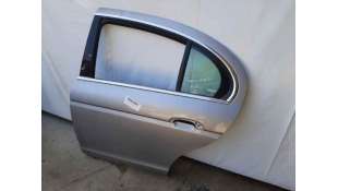PUERTA TRASERA IZQUIERDA JAGUAR S-TYPE (2004-2007) 2.7 D 207CV 2720CC - L.7240590 / XR828669 2