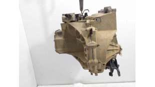 CAJA CAMBIOS PEUGEOT 2008 (2013-) 1.6 HDI 92CV 1560CC - L.7240609 / 20DR20 2