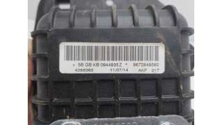 AIRBAG DELANTERO DERECHO PEUGEOT 2008 (2013-) 1.6 HDI 92CV 1560CC - L.7240612 / 9672848580