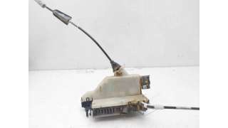 CERRADURA PUERTA DELANTERA DERECHA PEUGEOT 2008 (2013-) 1.6 HDI 92CV 1560CC - L.7240638 / 9688079980