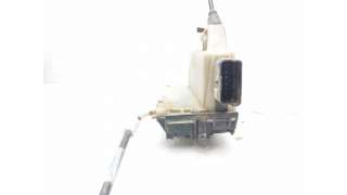 CERRADURA PUERTA DELANTERA DERECHA PEUGEOT 2008 (2013-) 1.6 HDI 92CV 1560CC - L.7240638 / 9688079980
