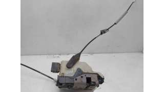 CERRADURA PUERTA DELANTERA DERECHA PEUGEOT 2008 (2013-) 1.6 HDI 92CV 1560CC - L.7240638 / 9688079980