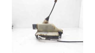 CERRADURA PUERTA TRASERA IZQUIERDA PEUGEOT 2008 (2013-) 1.6 HDI 92CV 1560CC - L.7240641 / 9688080880