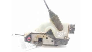 CERRADURA PUERTA TRASERA IZQUIERDA PEUGEOT 2008 (2013-) 1.6 HDI 92CV 1560CC - L.7240641 / 9688080880
