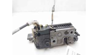 CERRADURA PUERTA TRASERA IZQUIERDA PEUGEOT 2008 (2013-) 1.6 HDI 92CV 1560CC - L.7240641 / 9688080880