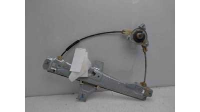 ELEVALUNAS TRASERO IZQUIERDO PEUGEOT 2008 (2013-) 1.6 HDI 92CV 1560CC - L.7240653 / 9673153980