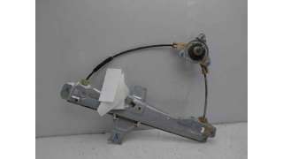 ELEVALUNAS TRASERO IZQUIERDO PEUGEOT 2008 (2013-) 1.6 HDI 92CV 1560CC - L.7240653 / 9673153980