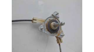 ELEVALUNAS TRASERO IZQUIERDO PEUGEOT 2008 (2013-) 1.6 HDI 92CV 1560CC - L.7240653 / 9673153980