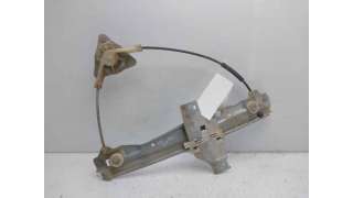 ELEVALUNAS TRASERO IZQUIERDO PEUGEOT 2008 (2013-) 1.6 HDI 92CV 1560CC - L.7240653 / 9673153980