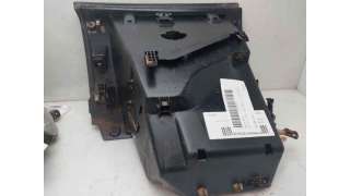 GUANTERA PEUGEOT 2008 (2013-) 1.6 HDI 92CV 1560CC - L.7240665 / 9673811277