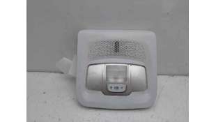 LUZ INTERIOR PEUGEOT 2008 (2013-) 1.6 HDI 92CV 1560CC - L.7240678 / 96754056