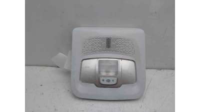 LUZ INTERIOR PEUGEOT 2008 (2013-) 1.6 HDI 92CV 1560CC - L.7240678 / 96754056