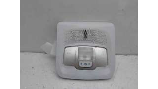 LUZ INTERIOR PEUGEOT 2008 (2013-) 1.6 HDI 92CV 1560CC - L.7240678 / 96754056
