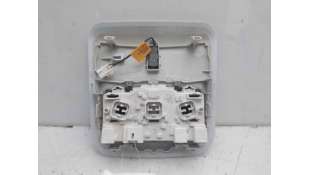 LUZ INTERIOR PEUGEOT 2008 (2013-) 1.6 HDI 92CV 1560CC - L.7240678 / 96754056 2