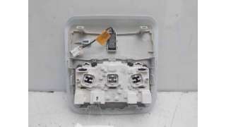LUZ INTERIOR PEUGEOT 2008 (2013-) 1.6 HDI 92CV 1560CC - L.7240678 / 96754056
