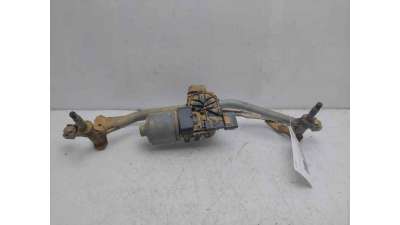 MOTOR LIMPIA DELANTERO PEUGEOT 2008 (2013-) 1.6 HDI 92CV 1560CC - L.7240690 / 9673222580