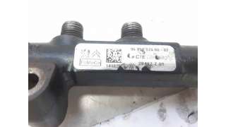 RAMPA INYECTORA PEUGEOT 2008 (2013-) 1.6 HDI 92CV 1560CC - L.7240713 / 9685297580