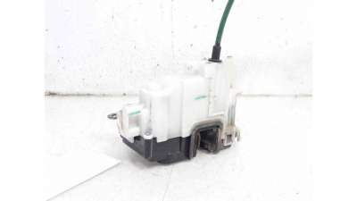 CERRADURA PUERTA DELANTERA DERECHA ALFA ROMEO 159 (2005-2011) 1.9 JTDM 8V (939AXE1B) 120CV 1910CC - L.7240786 / 50513059