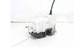 CERRADURA PUERTA DELANTERA DERECHA ALFA ROMEO 159 (2005-2011) 1.9 JTDM 8V (939AXE1B) 120CV 1910CC - L.7240786 / 50513059