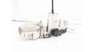 CERRADURA PUERTA DELANTERA IZQUIERDA ALFA ROMEO 159 (2005-2011) 1.9 JTDM 8V (939AXE1B) 120CV 1910CC - L.7240787 / 050513056