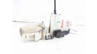 CERRADURA PUERTA DELANTERA IZQUIERDA ALFA ROMEO 159 (2005-2011) 1.9 JTDM 8V (939AXE1B) 120CV 1910CC - L.7240787 / 050513056