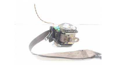 CINTURON SEGURIDAD TRASERO IZQUIERDO VOLVO XC90 I (2002-2006) D5 AWD 163CV 2401CC - L.7240860 / 601239800